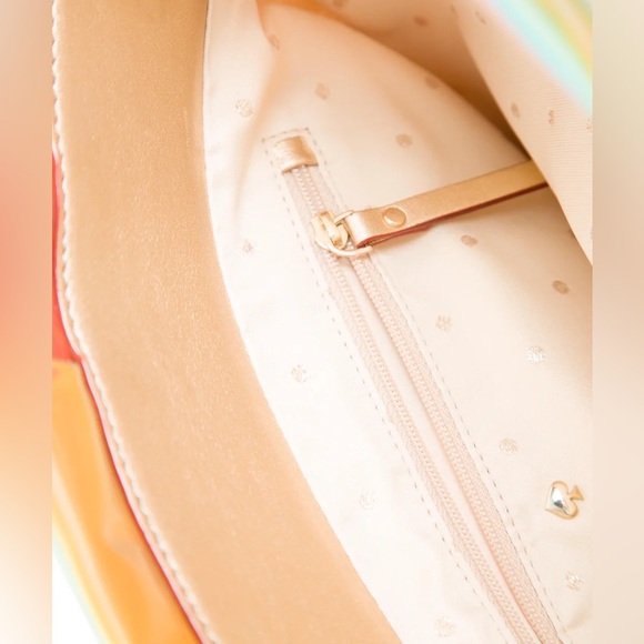 KATE SPADE NEW YORK Kaleidoball April Clutch - Picture 6 of 7